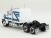 106021 Ford LTL 9000 Tracteur 1978