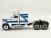 106021 Ford LTL 9000 Tracteur 1978