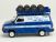 106026 Ford Transit MKII Assistance Rally