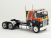 106027 Freightliner FLA Tracteur 1993