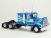 106028 Marmon CHDT Tracteur 1980