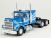 106028 Marmon CHDT Tracteur 1980