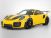 106033 Porsche 911/992 GT2 RS Weissach Pack 2018