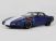 106044 Chevrolet Corvette C4 Gran Sport 1996