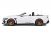 106045 Shelby Mustang Supersnake Cabriolet 2025