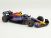 106068 Red Bull RB19 F1 Las Vegas GP 2023