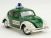 106072 Volkswagen Cox Police