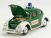 106072 Volkswagen Cox Police