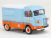 106075 Citroën HY Gruau Bistromobile 1971