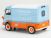 106075 Citroën HY Gruau Bistromobile 1971