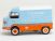 106075 Citroën HY Gruau Bistromobile 1971