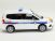 106077 Renault Kangoo Police Municipale 2023