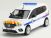 106077 Renault Kangoo Police Municipale 2023