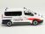 106080 Renault Trafic Police 2021