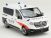 106080 Renault Trafic Police 2021