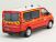 106081 Renault Trafic Pompier 2021