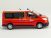 106081 Renault Trafic Pompier 2021