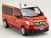 106081 Renault Trafic Pompier 2021