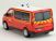 106081 Renault Trafic Pompier 2021