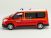 106081 Renault Trafic Pompier 2021