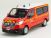 106081 Renault Trafic Pompier 2021