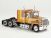 106091 Ford LTL 9000 Tracteur 1978