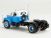 106092 Mack B 61 Tracteur 1953