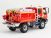 106094 Renault D14 4x4 Gimaex CCFM Pompier