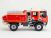 106094 Renault D14 4x4 Gimaex CCFM Pompier