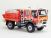 106094 Renault D14 4x4 Gimaex CCFM Pompier