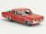 106095 Plymouth Barracuda 1965