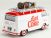 106098 Volkswagen Combi T1 Campervan Coca-Cola
