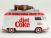 106098 Volkswagen Combi T1 Campervan Coca-Cola