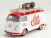 106098 Volkswagen Combi T1 Campervan Coca-Cola