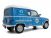 106105 Renault R4 F4 Fourgonnette 1976