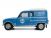 106105 Renault R4 F4 Fourgonnette 1976