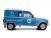 106105 Renault R4 F4 Fourgonnette 1976