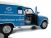 106105 Renault R4 F4 Fourgonnette 1976