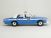 106112 Chevrolet Caprice Police NYPD 1987
