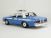 106112 Chevrolet Caprice Police NYPD 1987