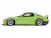 106119 Mazda RX7 Rocket Bunny Aero 2015