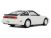 106129 Nissan 300 ZX Turbo Shiro Edition 1988