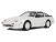 106129 Nissan 300 ZX Turbo Shiro Edition 1988