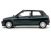 106135 Renault Clio I Baccara 3 Doors 1995
