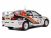 106138 Mitsubishi Carisma GT Gr.A RAC Rally 1997