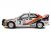 106138 Mitsubishi Carisma GT Gr.A RAC Rally 1997