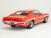 106142 Pontiac GTO LeMans 1972