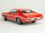 106142 Pontiac GTO LeMans 1972