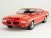 106142 Pontiac GTO LeMans 1972