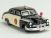 106152 Mercury Club Coup&eacute; Police 1949